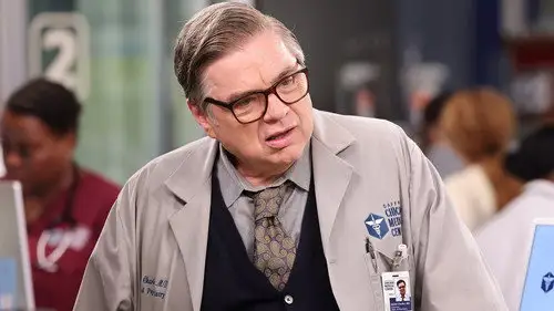 Chicago Med Temporada 8 Episodios 5 • Sub Español