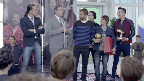 O11CE Temporada 2 Episodios 1 • Sub Español