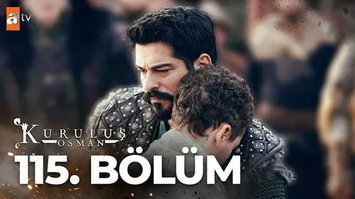 Imperio 2019 Temporada 4 Episodios 17 • Sub Español