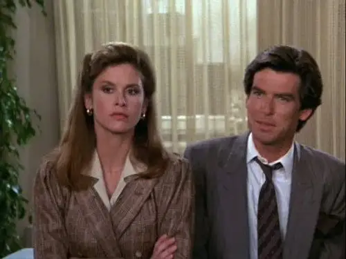 Remington Steele Temporada 4 Episodios 7 • Sub Español