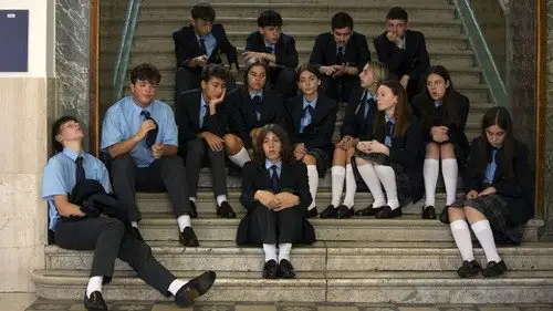 Il Collegio Temporada 9 Episodios 2 • Sub Español
