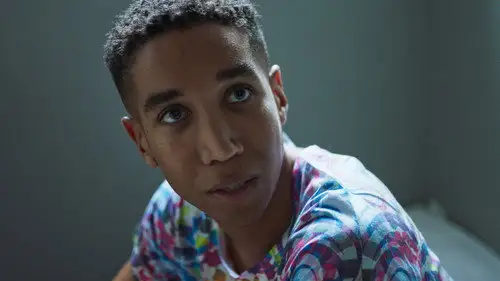 Zebrarummet Temporada 1 Episodios 3 • Sub Español