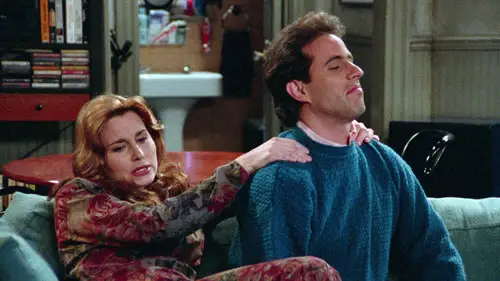 Seinfeld Temporada 5 Cap 9 • Español Online