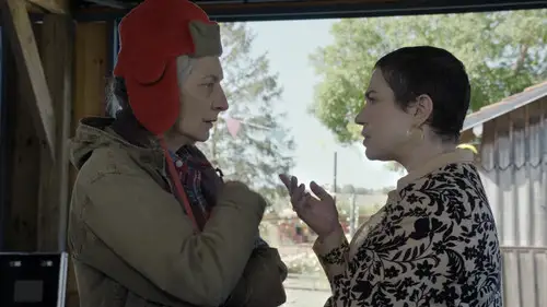 Inspectora Marleau Temporada 4 Episodios 12 • Sub Español