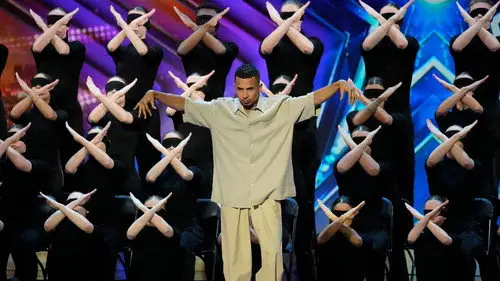 America's Got Talent Temporada 18 Episodios 4 • Sub Español