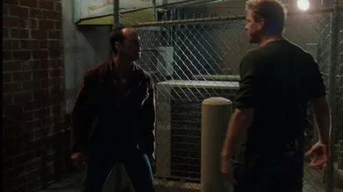 The Shield: Al margen de la ley Temporada 4 Episodios 6 • Sub Español