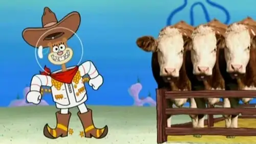 Bob Esponja Temporada 7 Episodios 15 • Sub Español