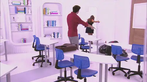 Grachi Temporada 3 Episodios 15 • Sub Español