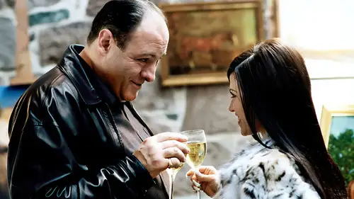 Los Soprano Temporada 4 Episodios 8 • Sub Español