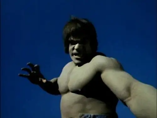 El increíble Hulk Temporada 3 Episodios 13 • Sub Español