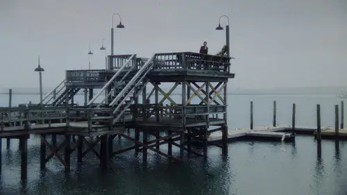 Dawson crece Temporada 2 Episodios 19 • Sub Español