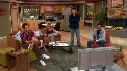 Joey Temporada 2 Episodios 8 • Sub Español