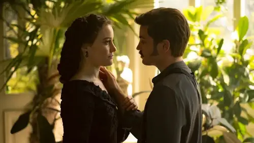 Sisi: Emperatriz de Austria Temporada 4 Episodios 2 • Sub Español