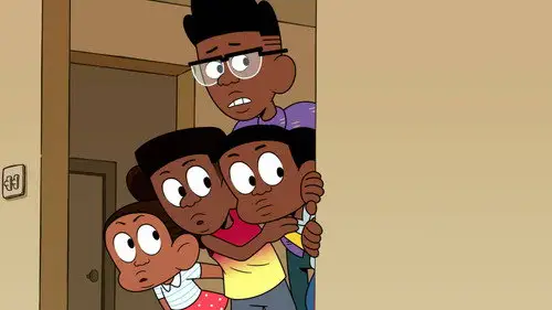 El mundo de Craig Temporada 2 Episodios 18 • Sub Español