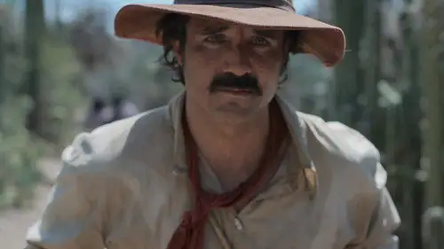 El Gallo de Oro Temporada 1 Episodios 3 • Sub Español