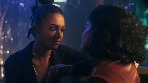 Loving Her Temporada 1 Episodios 3 • Sub Español