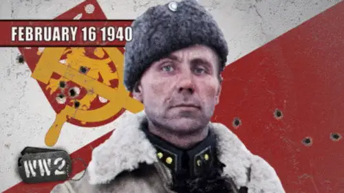 World War Two Temporada 2 Episodios 7 • Sub Español