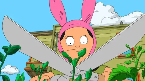 Bob's Burgers Temporada 5 Episodios 10 • Sub Español