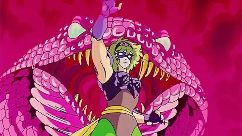 Los Caballeros del Zodiaco Temporada 1 Episodios 20 • Sub Español