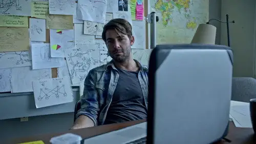Zoo Temporada 1 Episodios 13 • Sub Español
