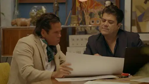 40 y 20 Temporada 5 Episodios 2 • Sub Español
