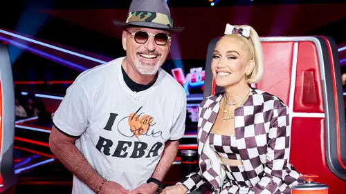 The Voice Temporada 24 Episodios 2 • Sub Español