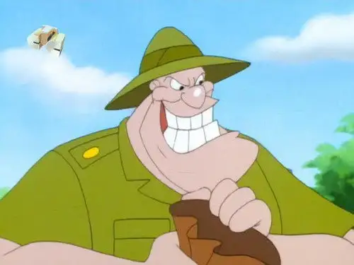 Timón y Pumba Temporada 3 Episodios 16 • Sub Español