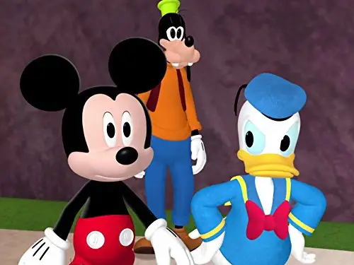 La casa de Mickey Mouse Temporada 4 Episodios 21 • Sub Español