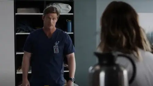 Anatomía de Grey Temporada 18 Episodios 16 • Sub Español