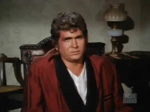 Bonanza Temporada 12 Episodios 24 • Sub Español