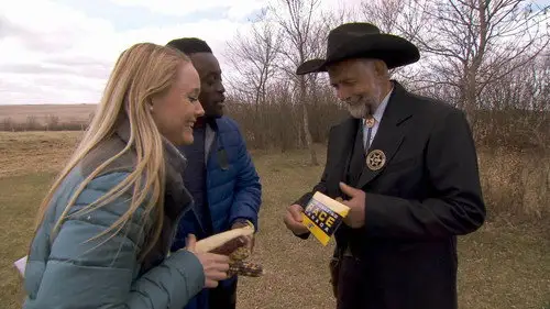 The Amazing Race Canada Temporada 7 Episodios 6 • Sub Español