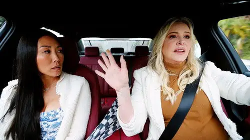 Mujeres ricas del Condado de Orange Temporada 19 Episodios 1 • Sub Español
