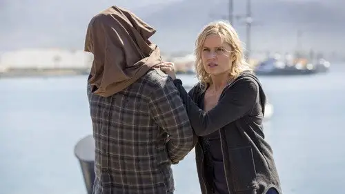 Fear the Walking Dead Temporada 2 Episodios 5 • Sub Español