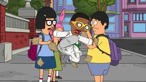 Bob's Burgers Temporada 15 Episodios 21 • Sub Español