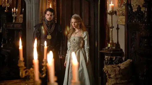 Los Tudor Temporada 3 Episodios 6 • Sub Español