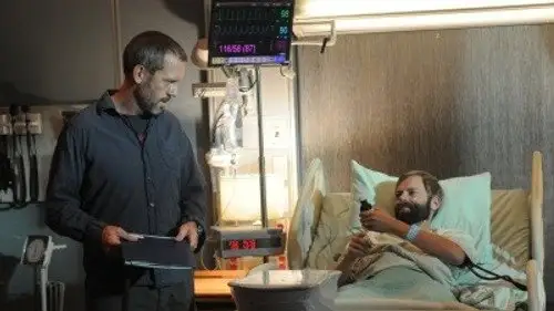 House Temporada 6 Episodios 8 • Sub Español