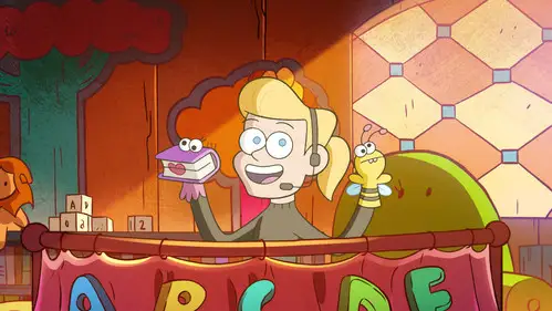 Gravity Falls Temporada 2 Episodios 4 • Sub Español