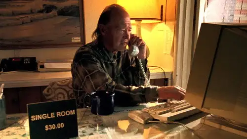 Veronica Mars Temporada 2 Episodios 6 • Sub Español