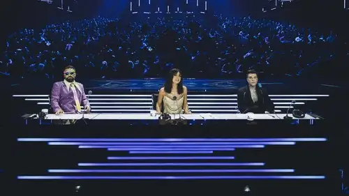 Factor X (Italia) Temporada 17 Episodios 11 • Sub Español