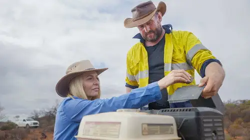 Australijscy poszukiwacze złota S10E8 • Oglądaj Online