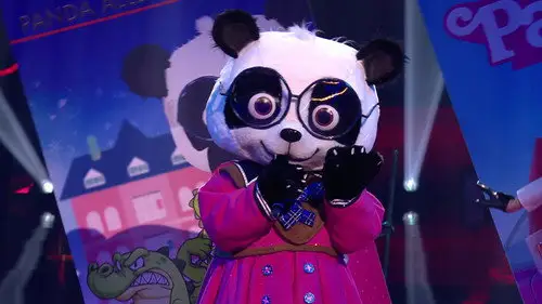 The Masked Singer Temporada 11 Episodios 5 • Sub Español
