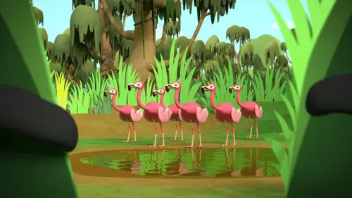 Los Octonautas Temporada 4 Episodios 12 • Sub Español