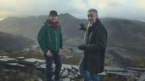 Countryfile S38E11 • Oglądaj Online