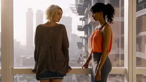 Sense8 Temporada 2 Episodios 10 • Sub Español