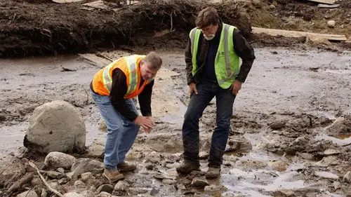 La maldición de Oak Island Temporada 7 Episodios 13 • Sub Español