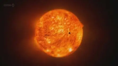 Horizon Temporada 49 Episodios 9 • Sub Español