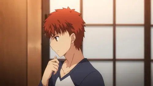 Fate/stay night [Unlimited Blade Works] Temporada 2 Episodios 10 • Sub Español