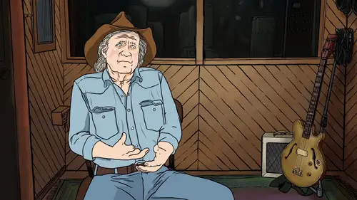 Mike Judge Presents: Tales from the Tour Bus Temporada 1 Episodios 5 • Sub Español