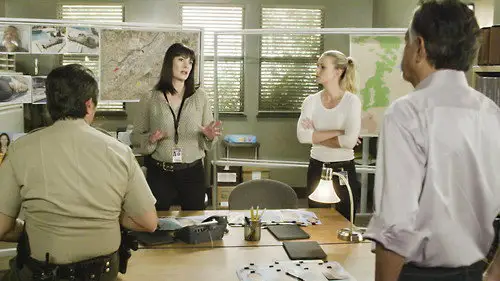 Mentes criminales Temporada 13 Episodios 10 • Sub Español