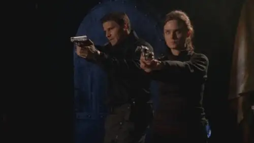 Bones Temporada 1 Episodios 16 • Sub Español